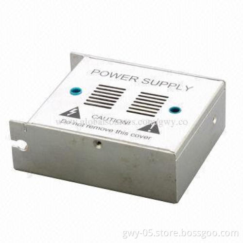 44W Switch Power Supply, Measures 114 x 93 x 40mm